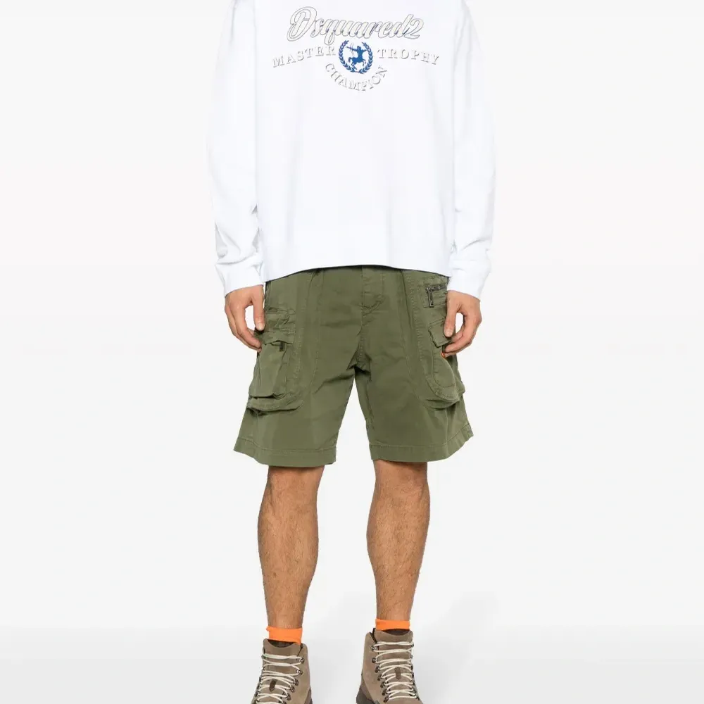 Толстовка с логотипом