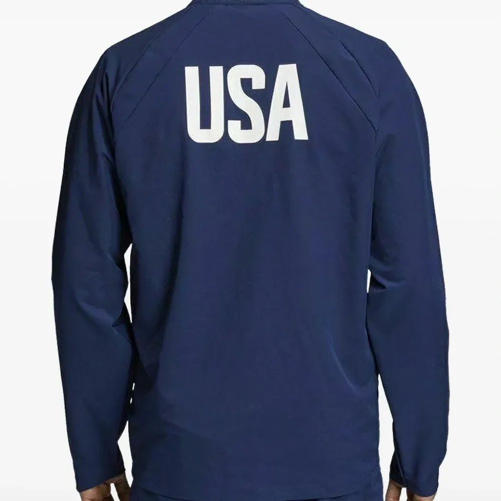 Куртка Stadium USA Volleyball Blue