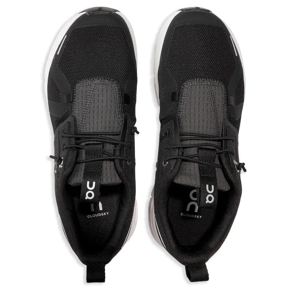 Кеды Cloud Sky со вставками