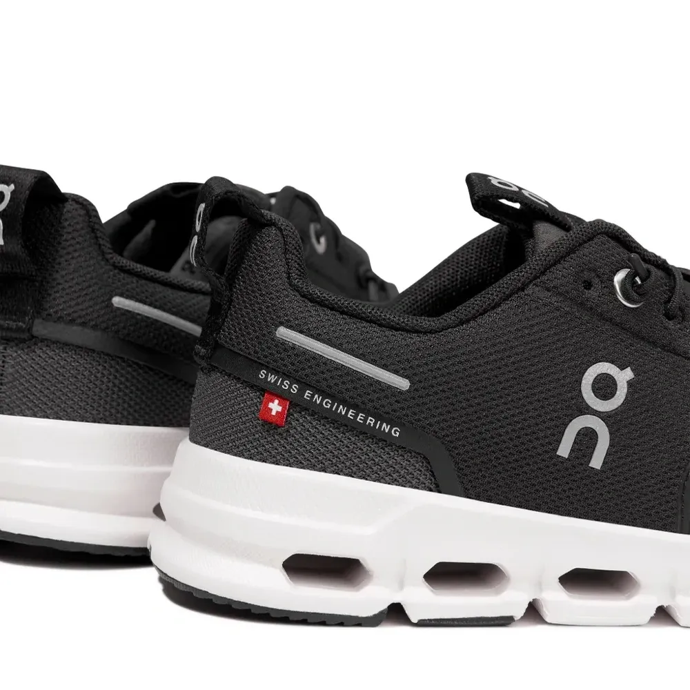 Кеды Cloud Sky со вставками