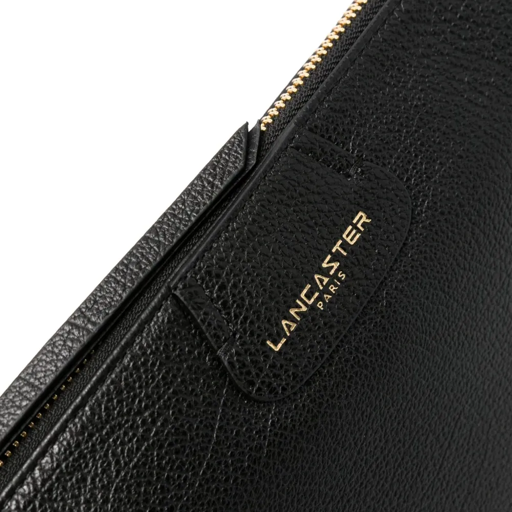 Сумка на плечо с логотипом