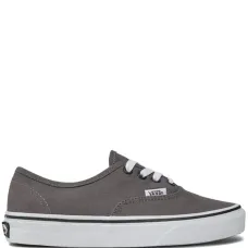 Кеды Authentic Pewter