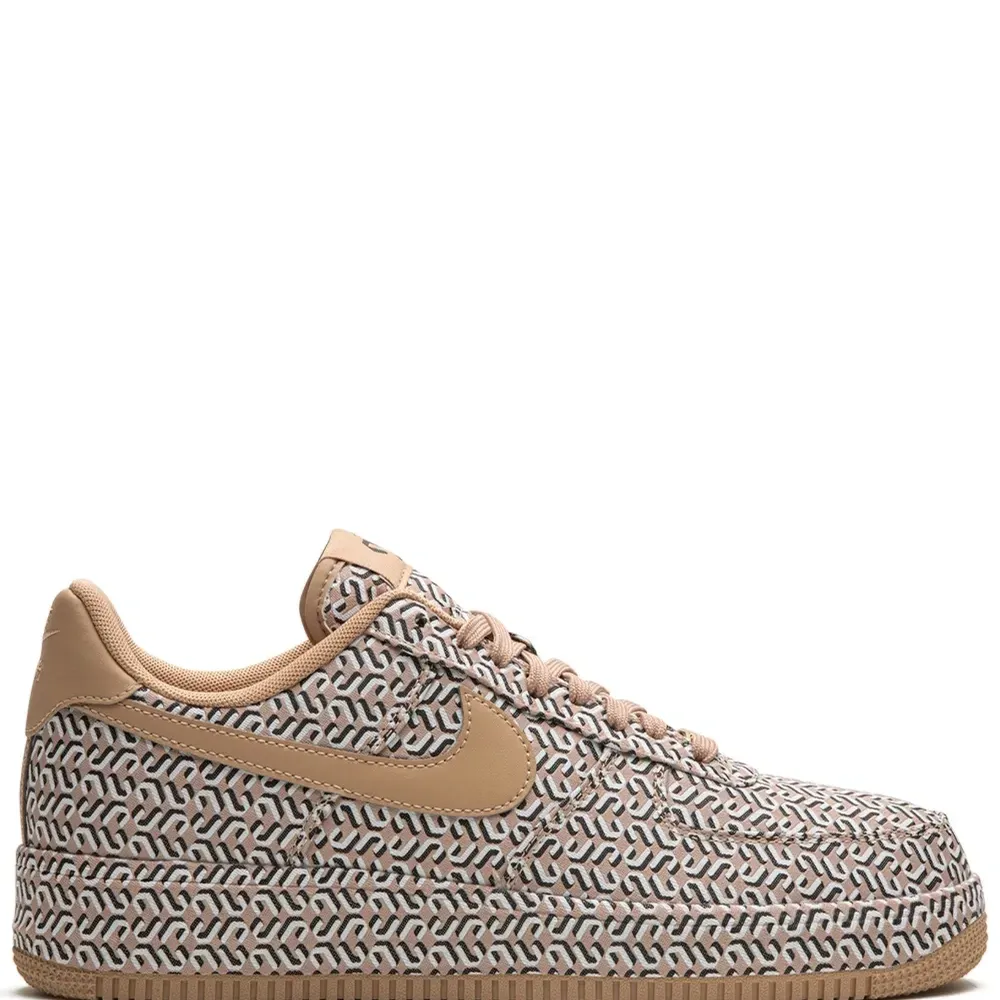 Кроссовки Air Force 1 Low United in Victory