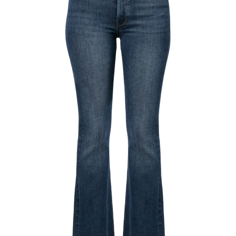 Джинсы bootcut Bridget