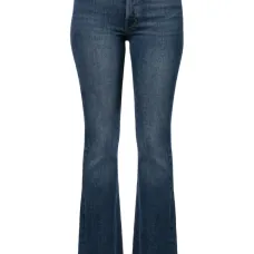 Джинсы bootcut Bridget