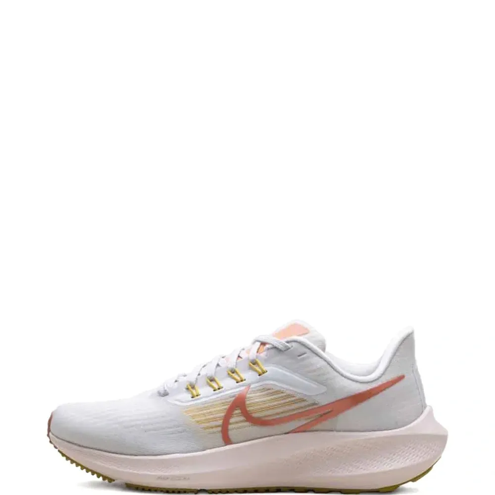 Кроссовки Air Zoom Pegasus 39 Iris Whisper/Madder Root Summit/White Light Madder