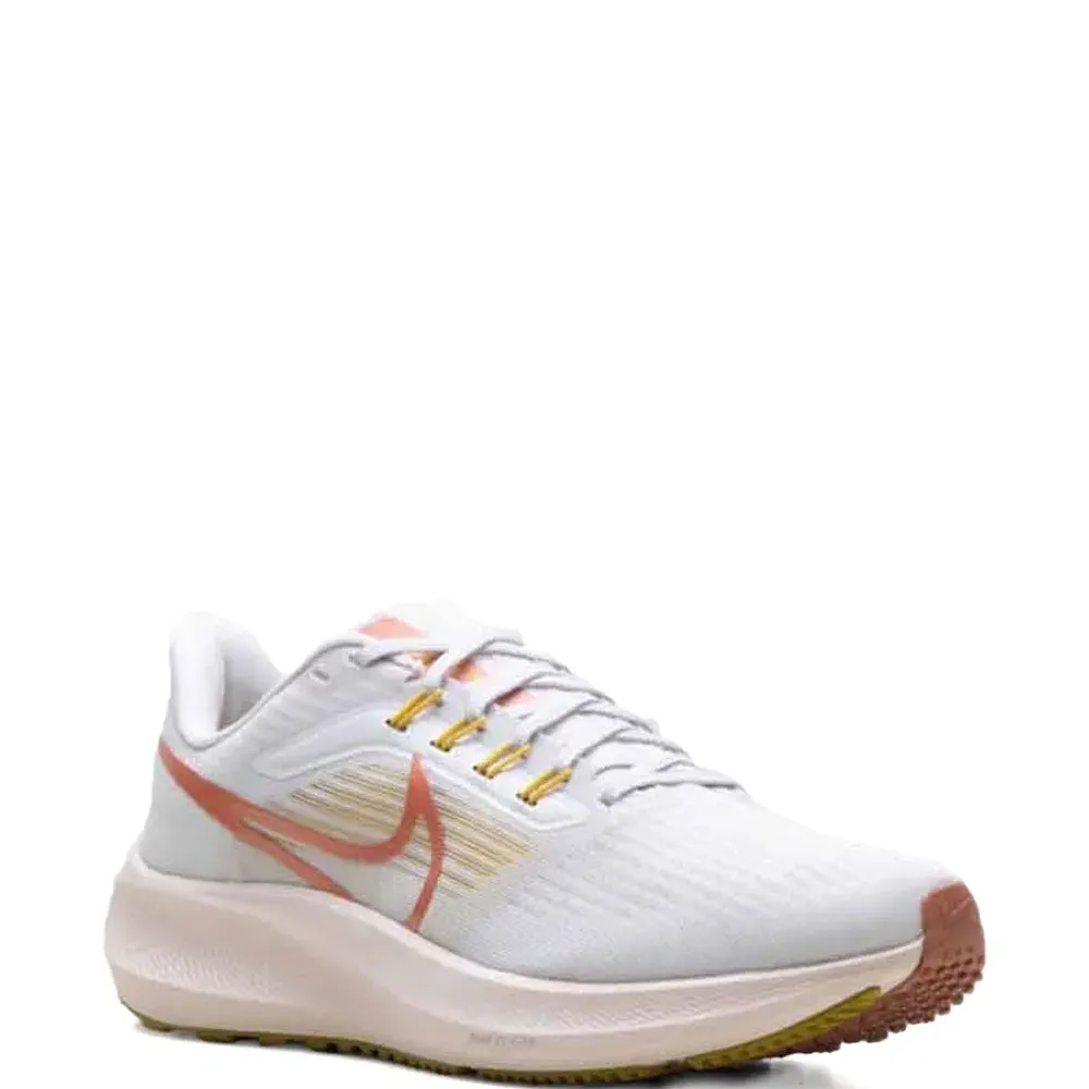Кроссовки Air Zoom Pegasus 39 Iris Whisper/Madder Root Summit/White Light Madder