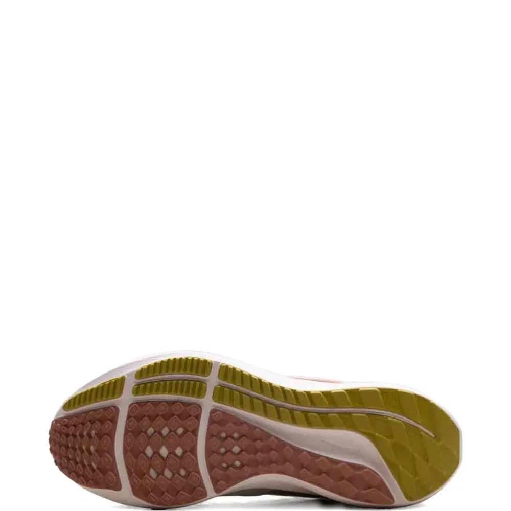 Кроссовки Air Zoom Pegasus 39 Iris Whisper/Madder Root Summit/White Light Madder