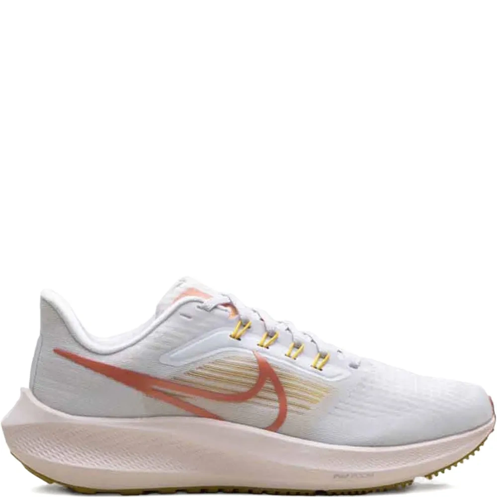 Кроссовки Air Zoom Pegasus 39 Iris Whisper/Madder Root Summit/White Light Madder