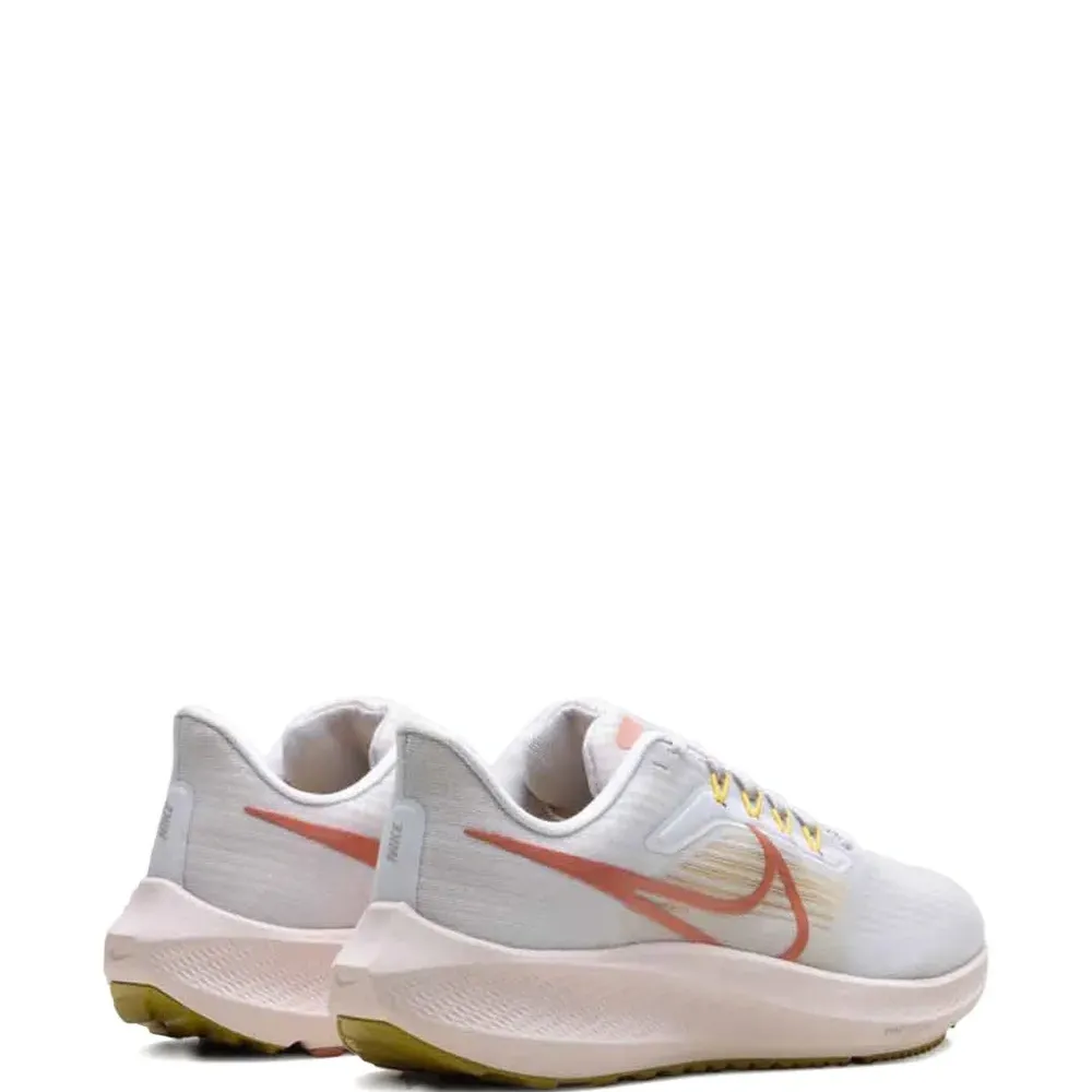 Кроссовки Air Zoom Pegasus 39 Iris Whisper/Madder Root Summit/White Light Madder