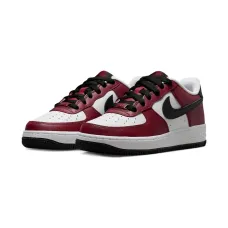 Кроссовки Air Force 1 Low LV8 Team Red