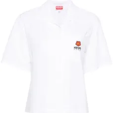 Рубашка Boke Flower