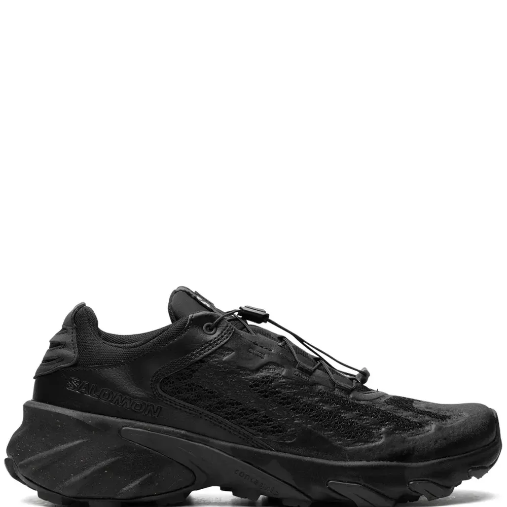 Кроссовки Speedverse PRG Black