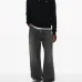 Logo-embroidered long-sleeve polo shirt