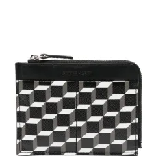 Кошелек Perspective Cube