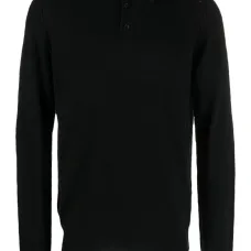 Поло с длинными рукавами Поло с длинными рукавами