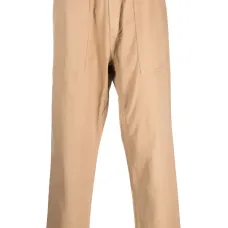 зауженные брюки