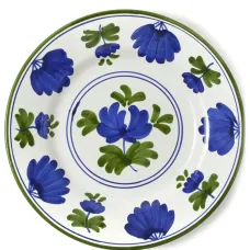 Десертная тарелка Blossom (20 см)