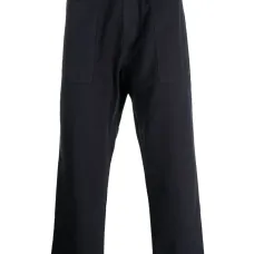 зауженные брюки