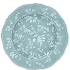 "тарелка из коллаборации с Ginori 1735 (26,5 см)"