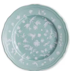 Десертная тарелка из коллаборации с Ginori 1735 (21 см) Десертная тарелка из коллаборации с Ginori 1735 (21 см)