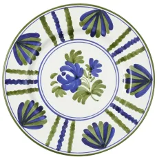 "Глубокая тарелка Blossom (23,5 см)