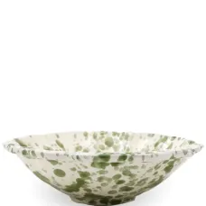 Маленькая глубокая тарелка (19 см)