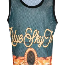 Топ FunPark с логотипом