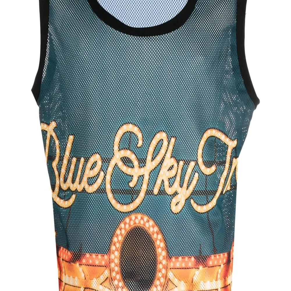 Топ FunPark с логотипом