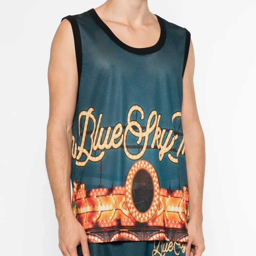 Топ FunPark с логотипом