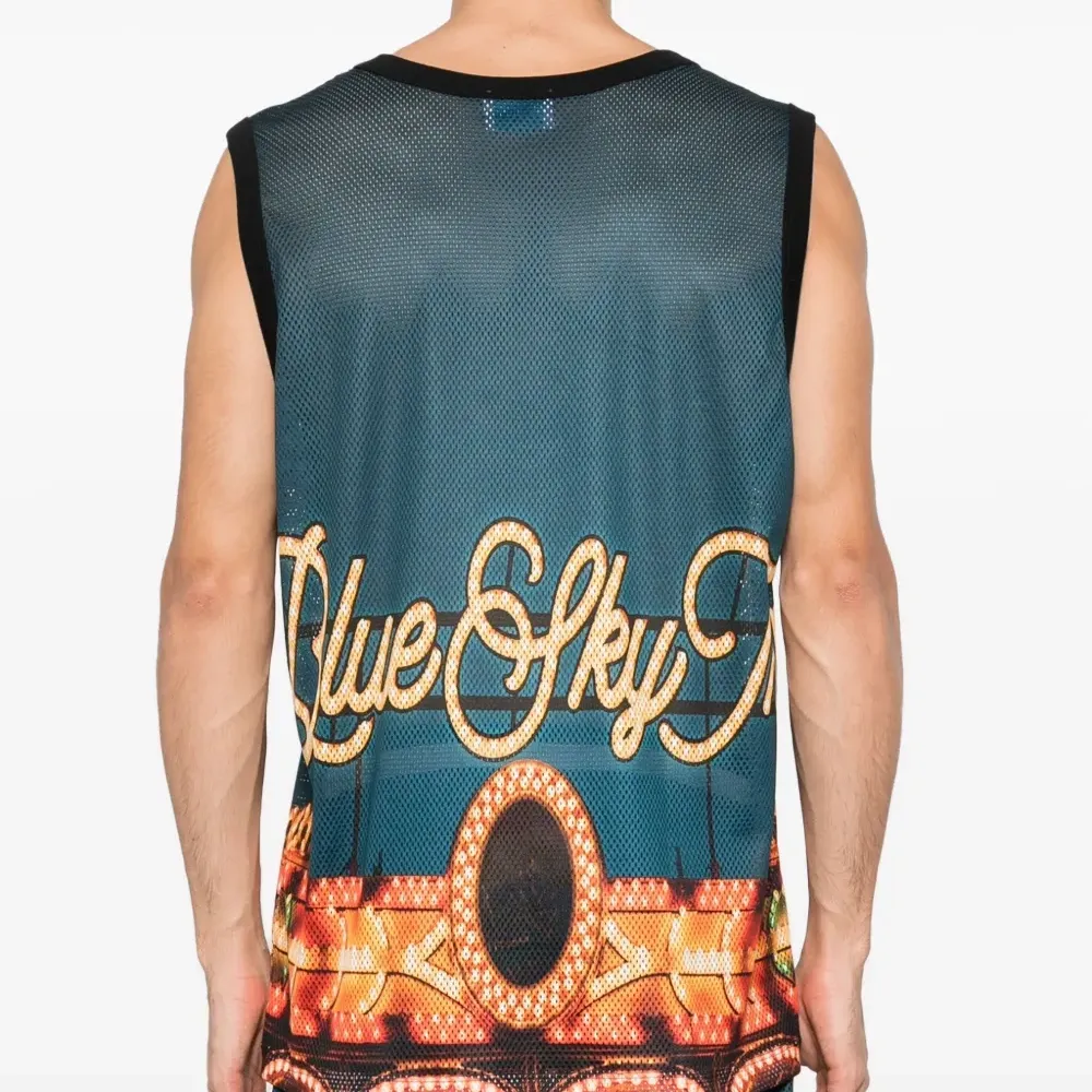 Топ FunPark с логотипом