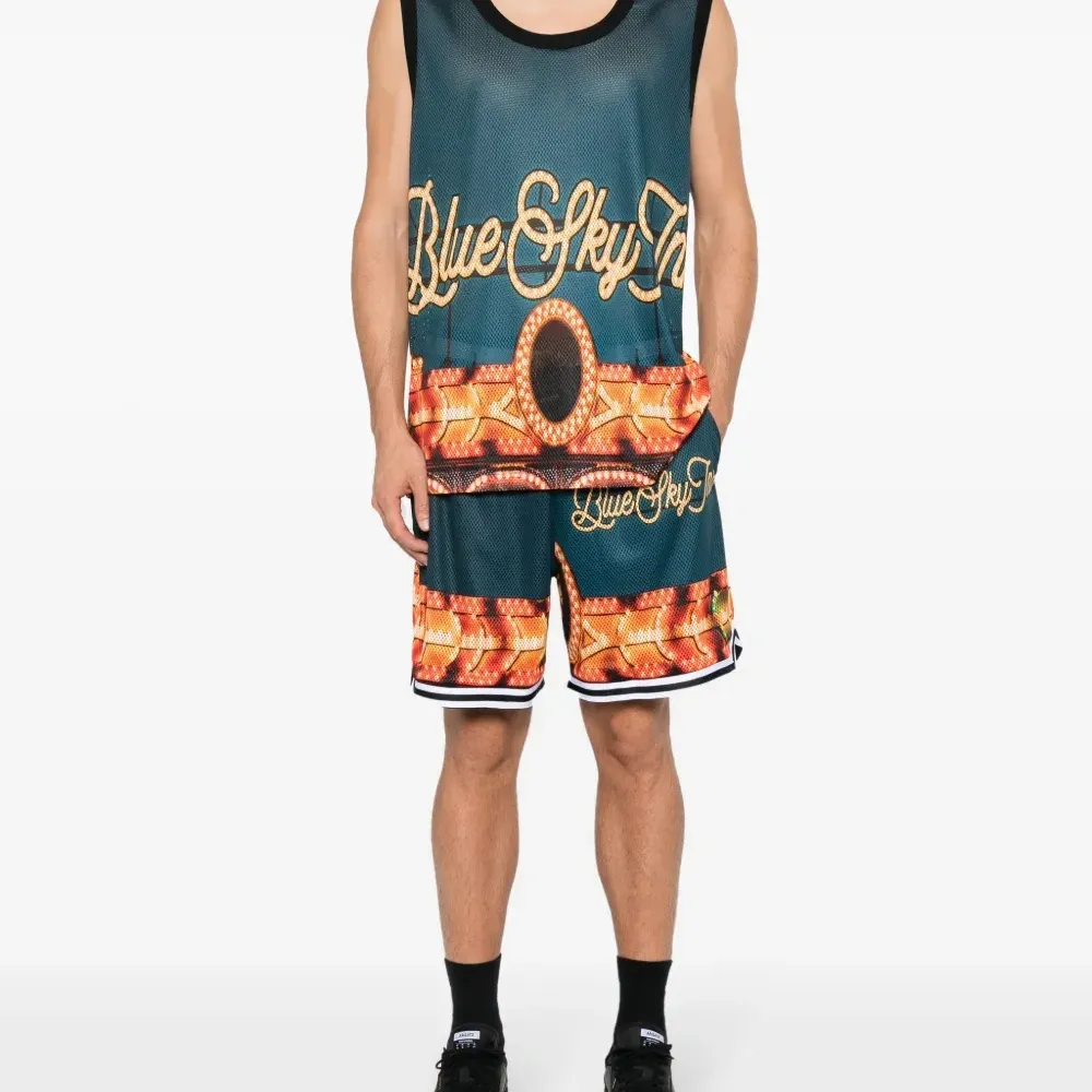 Топ FunPark с логотипом