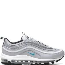 Кроссовки Air Max 97 Silver Aqua