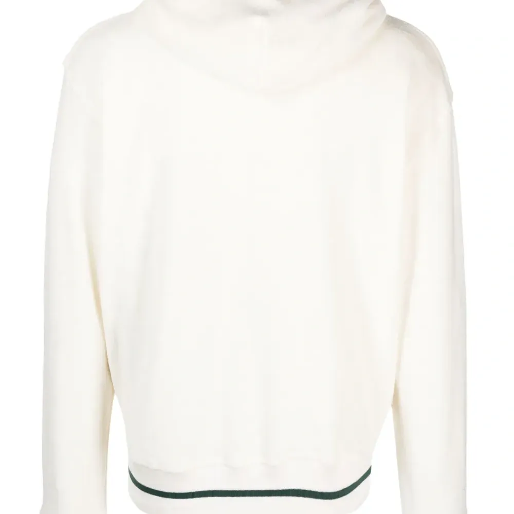 Худи с вышитым логотипом из коллаборации с Jeff Staple