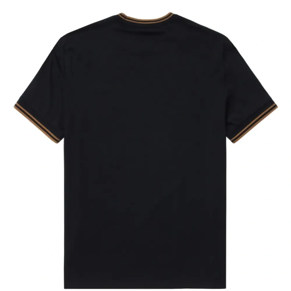 Футболка Twin Tipped