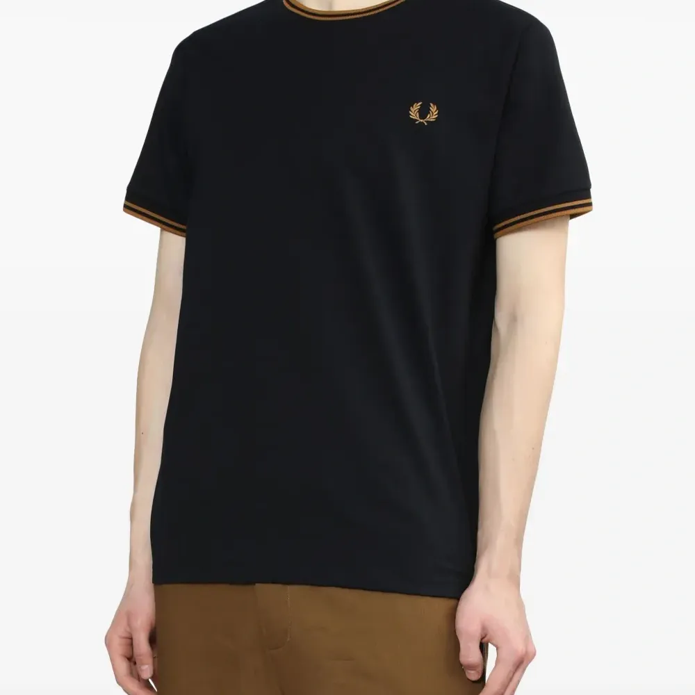 Футболка Twin Tipped