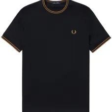 Футболка Twin Tipped