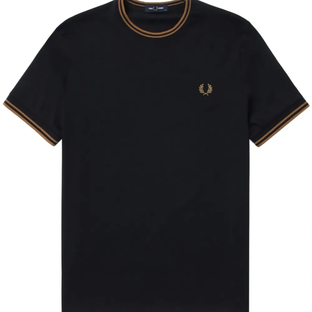 Футболка Twin Tipped