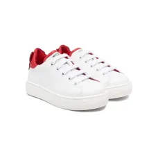 Кроссовки с нашивкой Teddy Bear