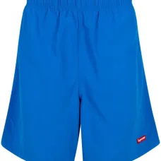 Шорты с логотипом