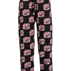 Graphic-print cotton track pants Graphic-print cotton track pants