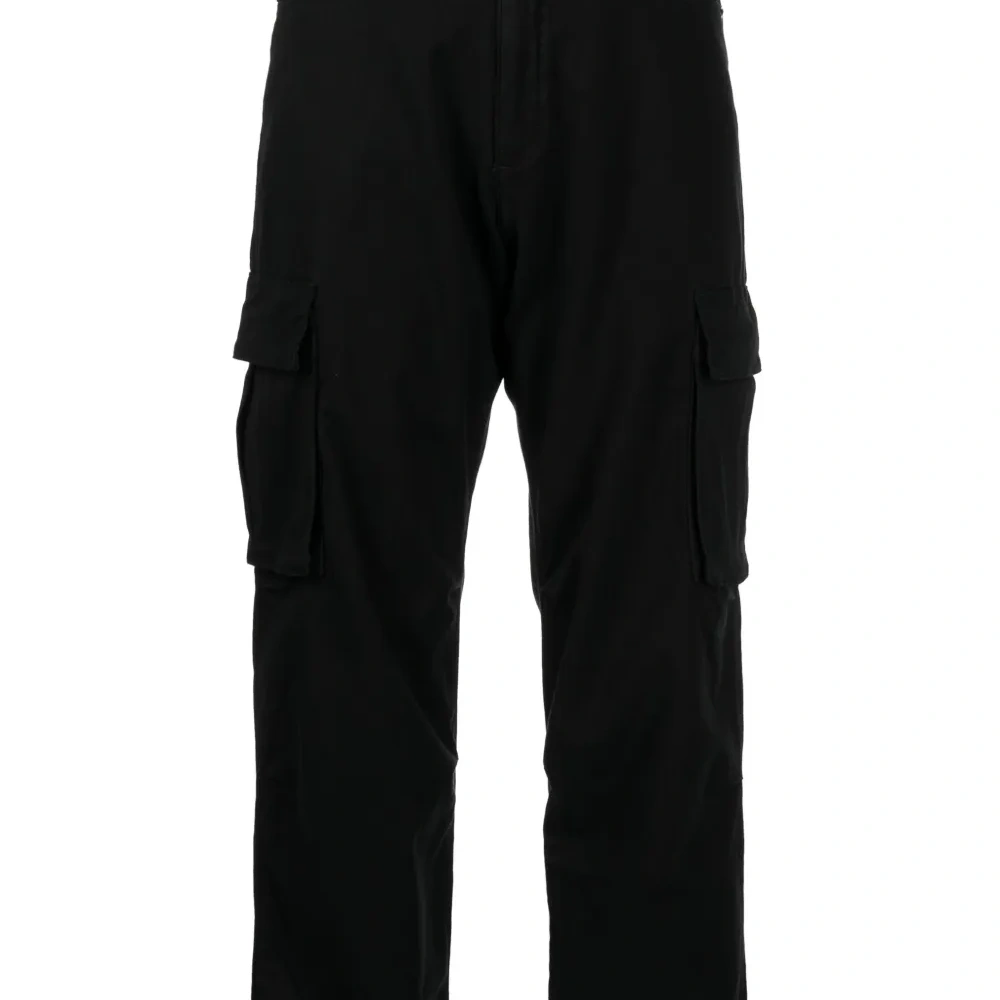 Джинсы карго Gwen Jogger