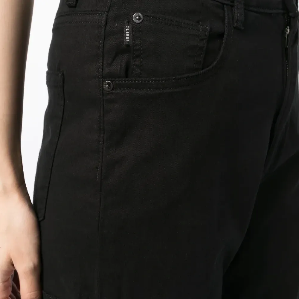 Джинсы карго Gwen Jogger