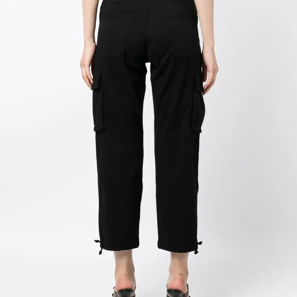 Джинсы карго Gwen Jogger