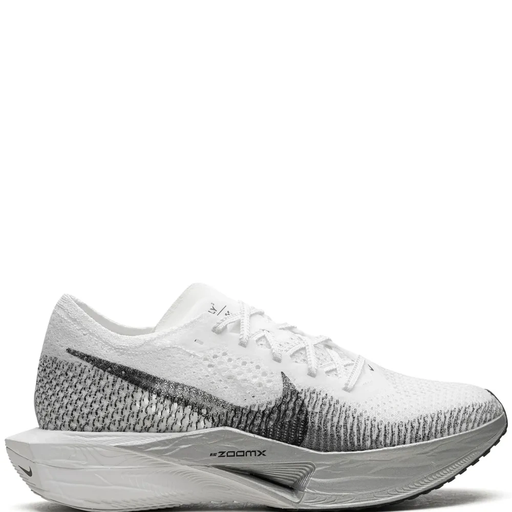 Кроссовки ZoomX Vaporfly 3 White Particle Grey