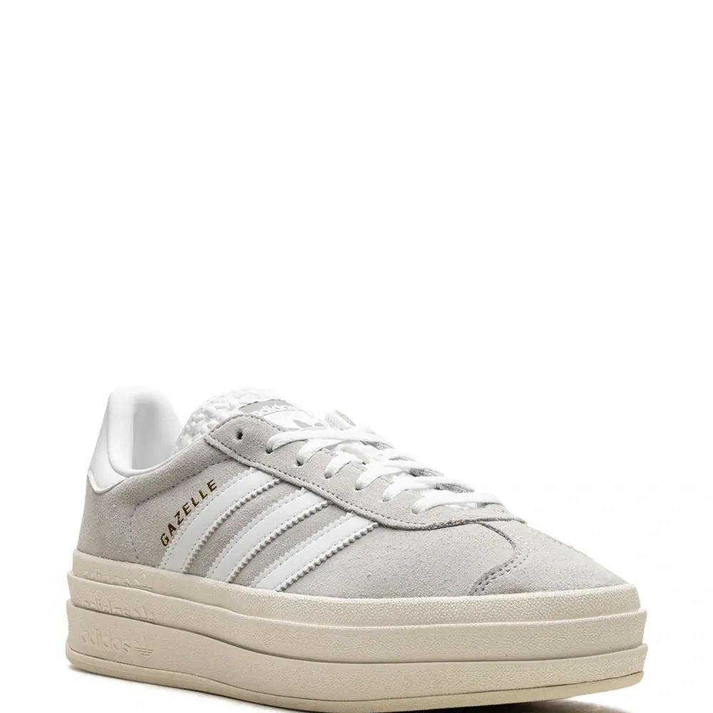 Кроссовки Gazelle Bold