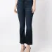 Джинсы bootcut Bridget