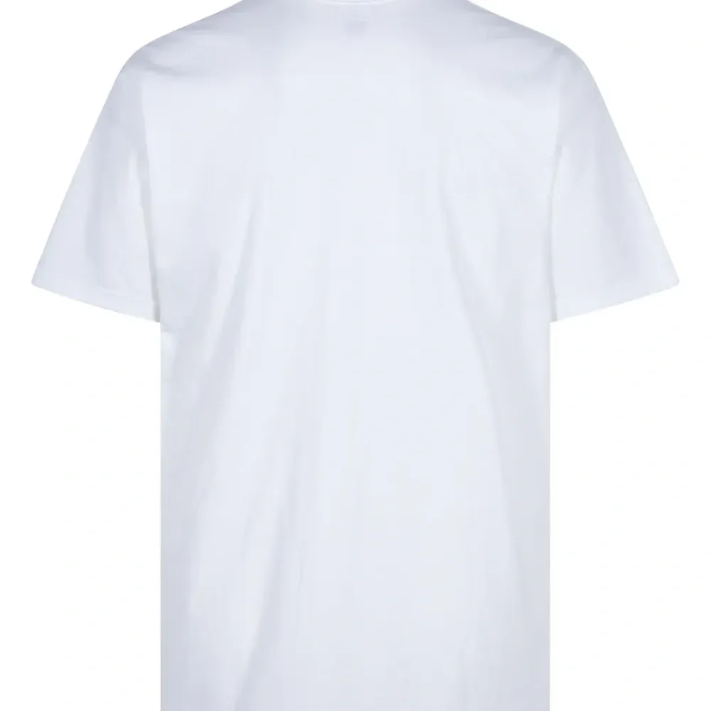 Футболка Motion Logo SS23 - White