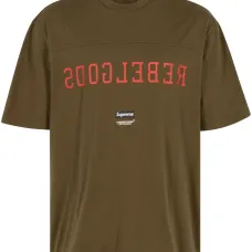 Футболка Undercover Football