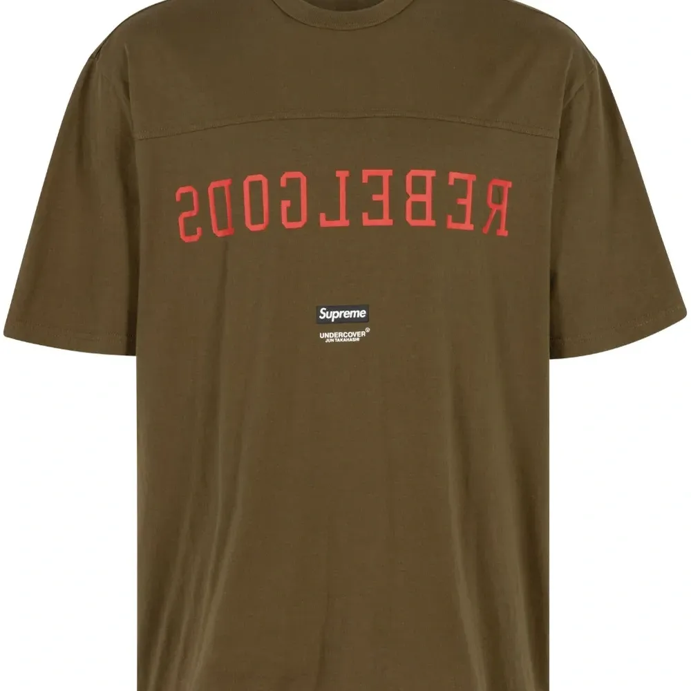 Футболка Undercover Football